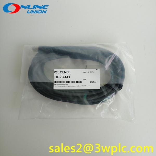 60mA KEYENCE Parts Compact KEYENCE OP-87441 View Catalog IV Series Vision Sensor Catalog