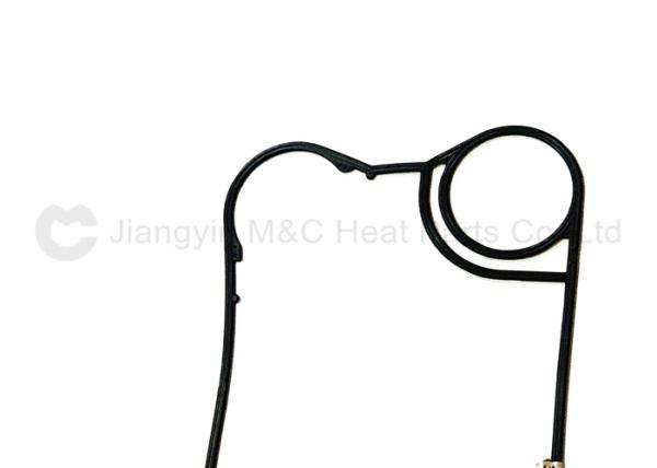Condenser Evaporator Heat Exchanger Gasket GX42/GXP42/GXD42  Material Chemical Resistant