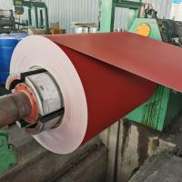 Pre-Painted Aluminum Coil Color Coated Aluminum Coil Painted Aluminum Sheet Plate