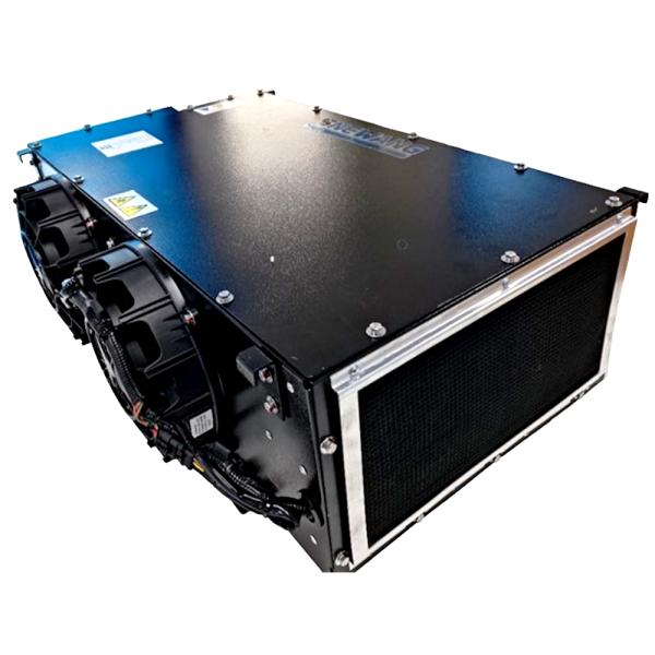 Snewang Battery Thermal Management System 5KW