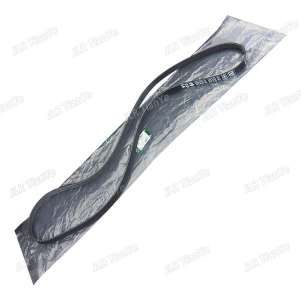 For 3.0 Diesel Range Rover Sport 2010-2013 Discovery 4 Drive Belt LR013697