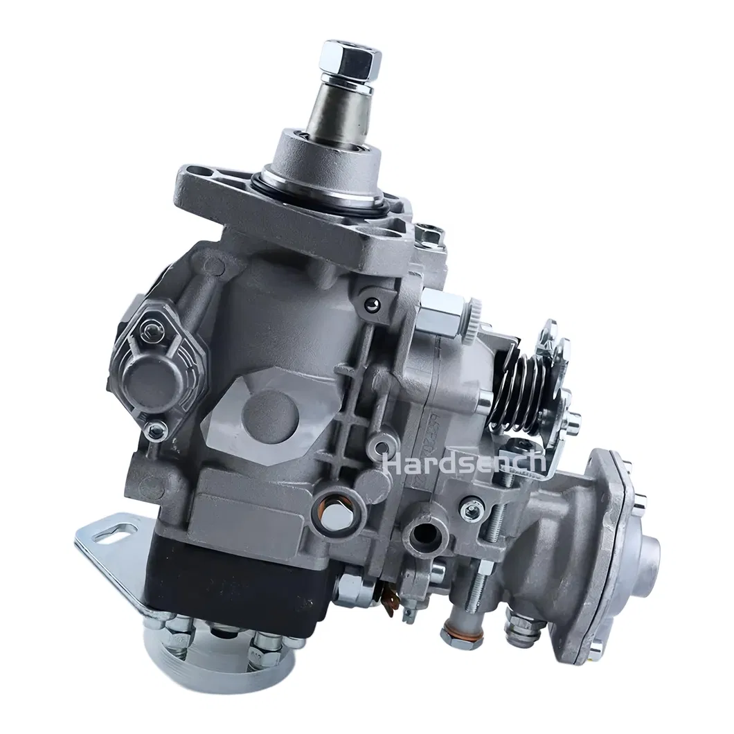 Engine Parts Diesel Fuel Injection Pump 0460424154 9279829 Ve4/12f1000r739ve Pump for Iv-eco