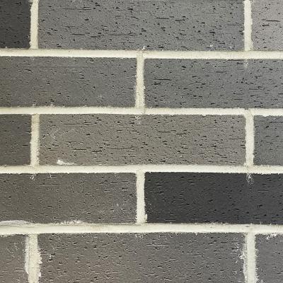 Quadro de pedra macio Matt Surface dos azulejos exteriores 3mm flexíveis à prova de fogo