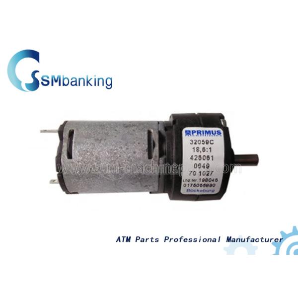 Wincor New Dispenser Metal  Shutter Motor 0175056880  Drive Motor 175056880