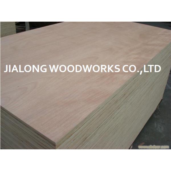 Лист облицовки стороны деревянного роторного отрезка Gurjan естественный для переклейки