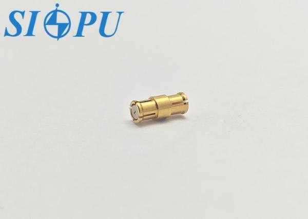SMP Femme à Adaptateur coaxial RF féminin
