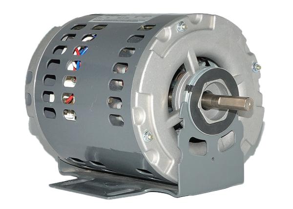 rolamento de refrigeração ar do rolamento do dever do refrigerador evaporativo do motor de 550W 3/4 HP