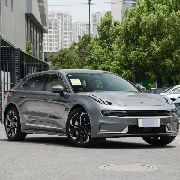 ZEEKR 001 2022 long battery double motors WE version Medium Large sedan EV cars