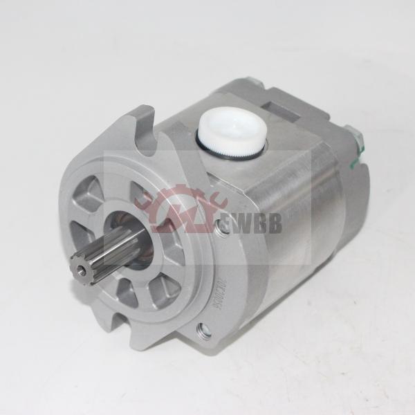 Насос Хитачи HPV116 HPV145 пилота экскаватора EX200-1 EX220-1 EX300-1 ZAX300