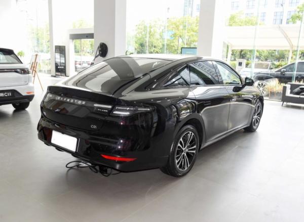 Leap Motor C01 525 606 Comfort Edition Zero Run C01 Carros Elétricos 630 Km 544 O SUV Top