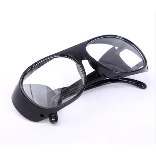 Industrial Arc Protection Anti Glare Anti Impact Work Goggles