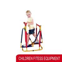 Equipamento da aptidão das crianças do body building do tamanho da criança para o exercício