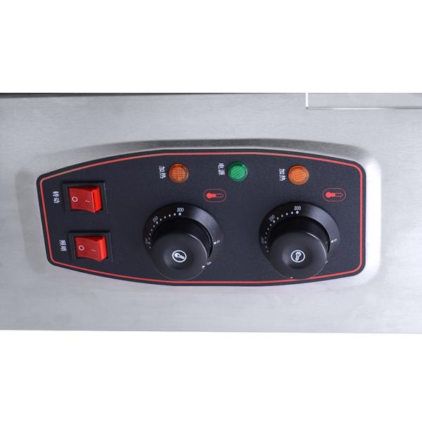 Алюминиевая плитка для печи OEM Нержавеющая сталь пекарня