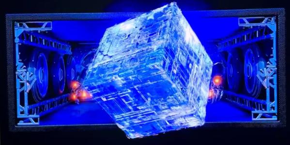 Professional IP54 Washable COB Indoor LED Video Wall Definition Small Pitch Display for Professional Applications