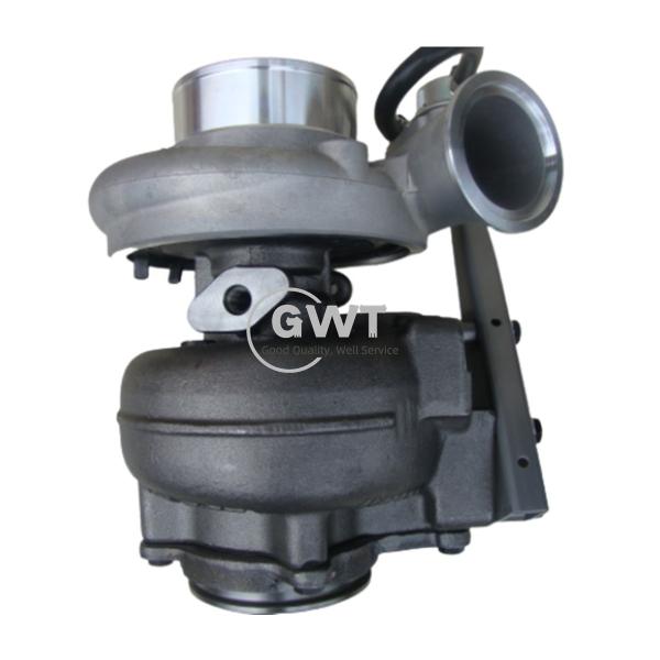 Supercharger original ISL-350 hx40w 4955900 para a Cumins ISLE 4045054 4045568 4045570 4045055