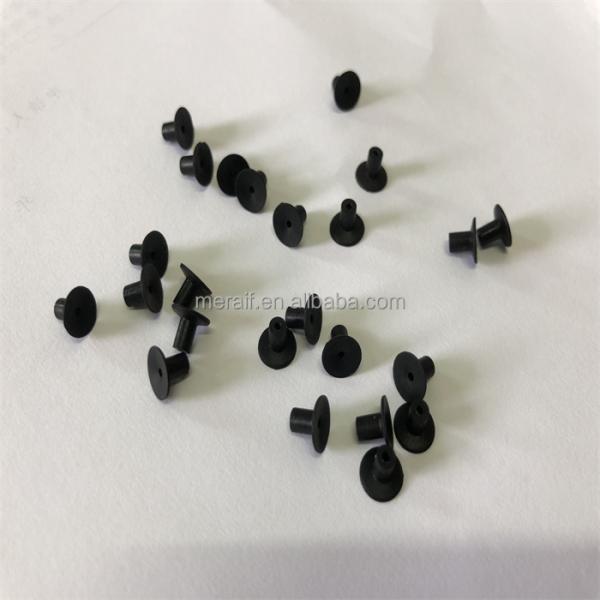 silicone rubber suction cup Vacuum Sucker Reusable suction vacuum cups