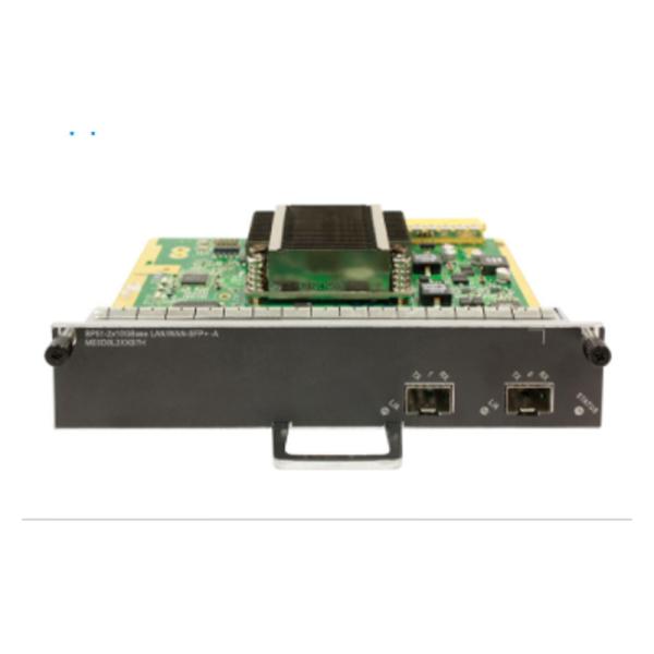ME0DMSUF5170 03054700 MSUF-51Flexible Card Multi Service Unit(MSUF-51,2 sub-slots)