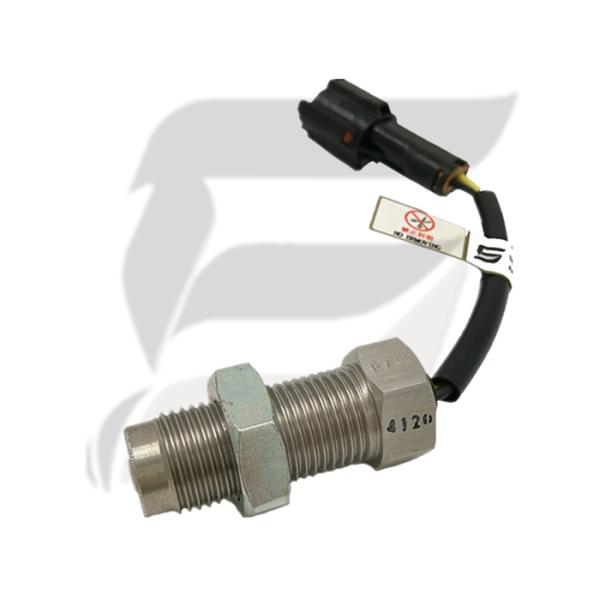 Части экскаватора MC849577 SK200-6 SK200-6E Kobelco запасные