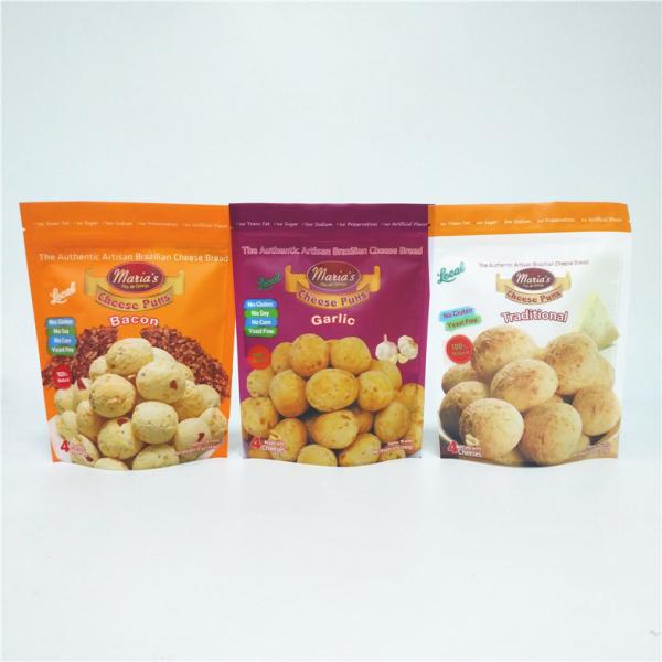 Сумка порошка протеина Whey сухого молока гайки кокосов сумки упаковки еды алюминиевой фольги Mylar