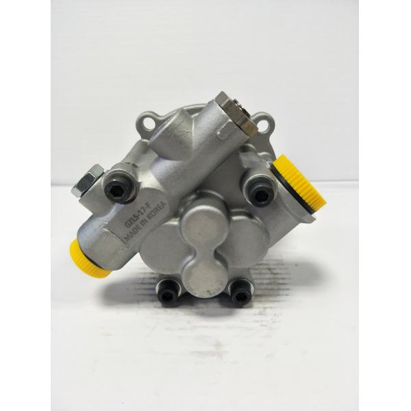 Factory Direct Sale Excavator Gear Pump For K3V112  In High Quality