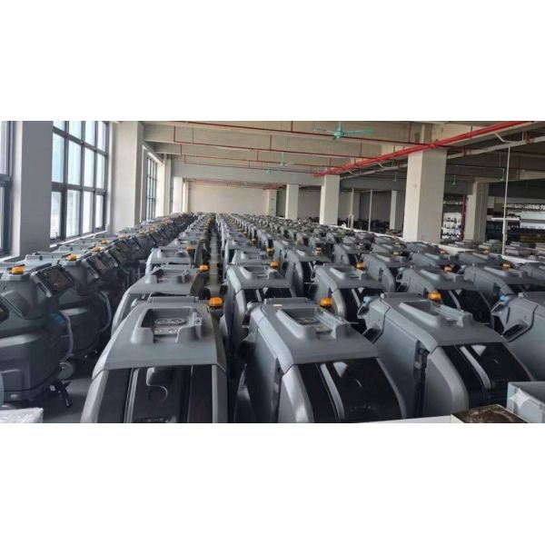 SHENZHEN GLOBABOT INTELLIGENT TECHNOLOGY CO.,LTD.