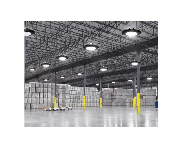 Durable 200 Watt IP65 High Bay Light Multifunctional Waterproof
