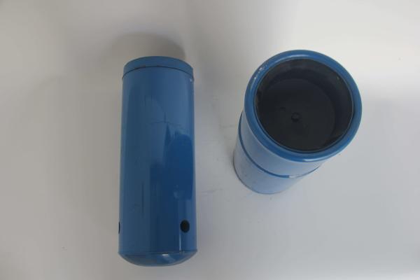 Équipement flottant pour puits offshore selon la norme API LTC N80
