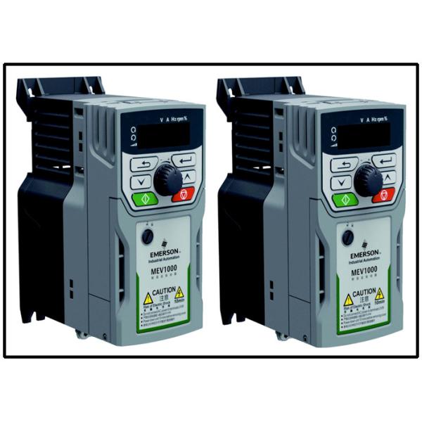 MEV1000-20004-000 Emerson Variable Frequency Inverter MEV1000 Control Techniques