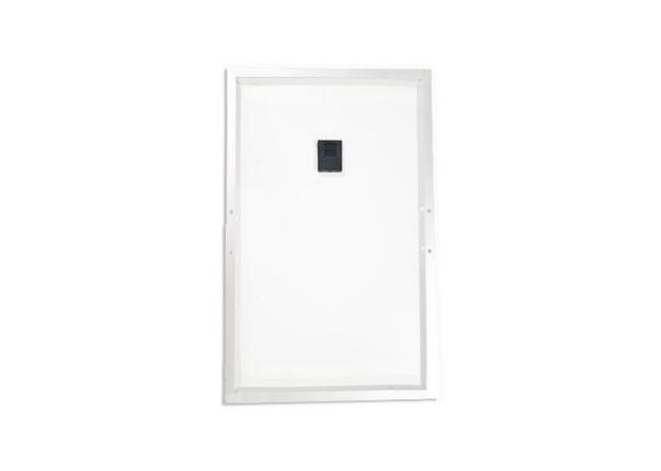 Small 30W Monocrystalline Solar Module 18V Mono And Poly Solar Panels