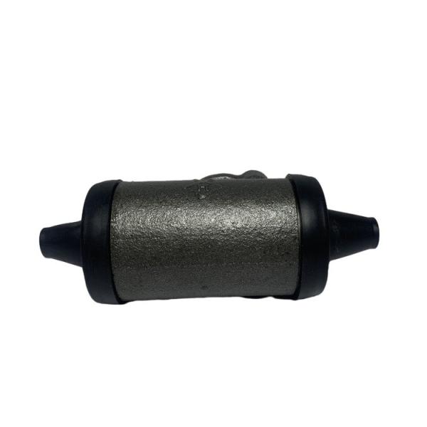 Steel Material Wheel Cylinder with Long Working Life for CPCD80-100 Forklift Brake System