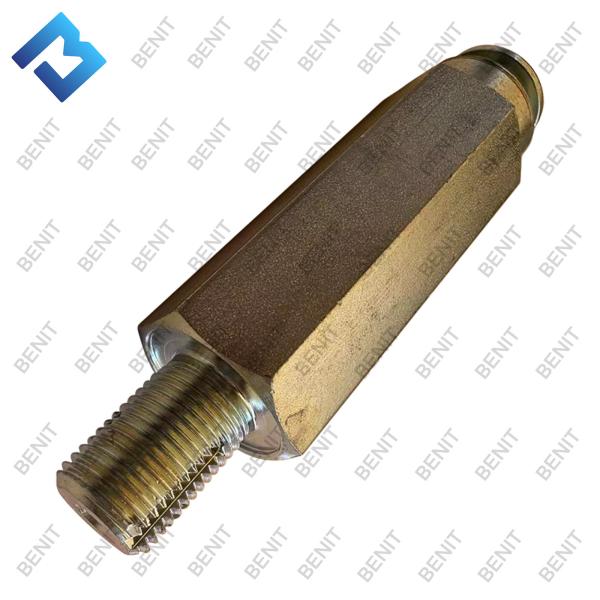 High Quality Grease Fitting 2038694 4812034955 for Milling Machine