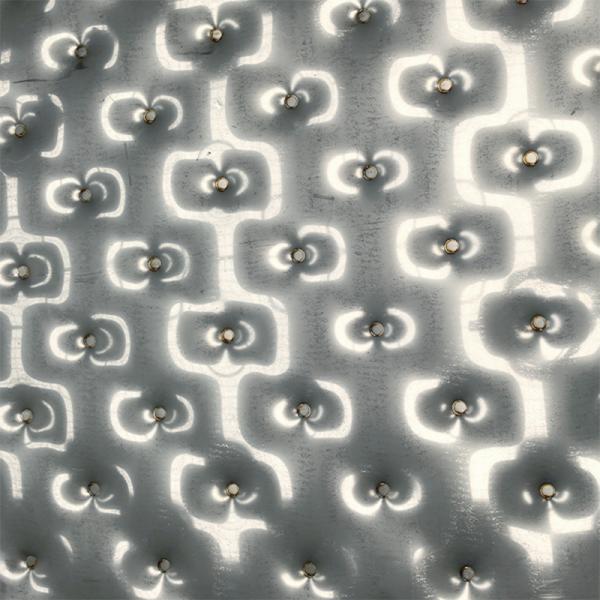 High Pressure Resistance Pillow Dimple Plate Steel Laser Welding No Stress Cracking