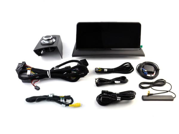 10.25'' Screen For BMW X3 E83 2004-2009 Android Multimedia Player