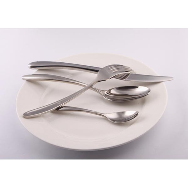 Costa high quality Stainless steel hotel cutlery/flatware/fruit fork/cake fork