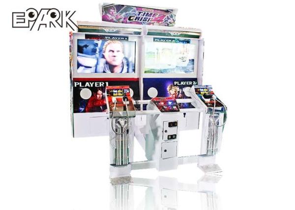 Time Crisis 4 Shooting Arcade Machines Laser Gun Video Game Machine