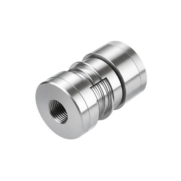 ISO 9001 Certified Standard Size FCL Coupling Pin with Metal Rubber Construction for FCL Coupling