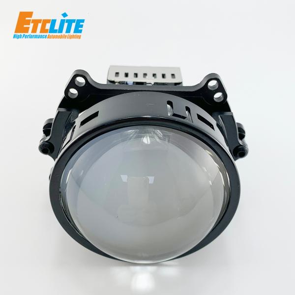 H7 Led For Projector Headlights 150W , 16000Lm Bi Led Projector Fog Lamp