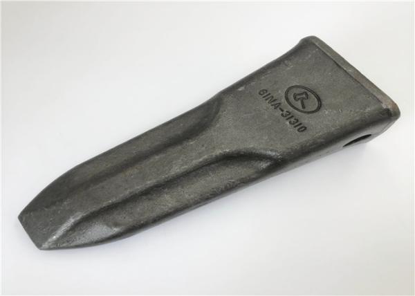 Customized high quality heat treated large excavator bucket teeth R350/R360 (pointed) 61NA-31310RC