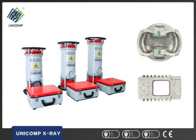 Máquina da inspeção de Industrialweld X Ray