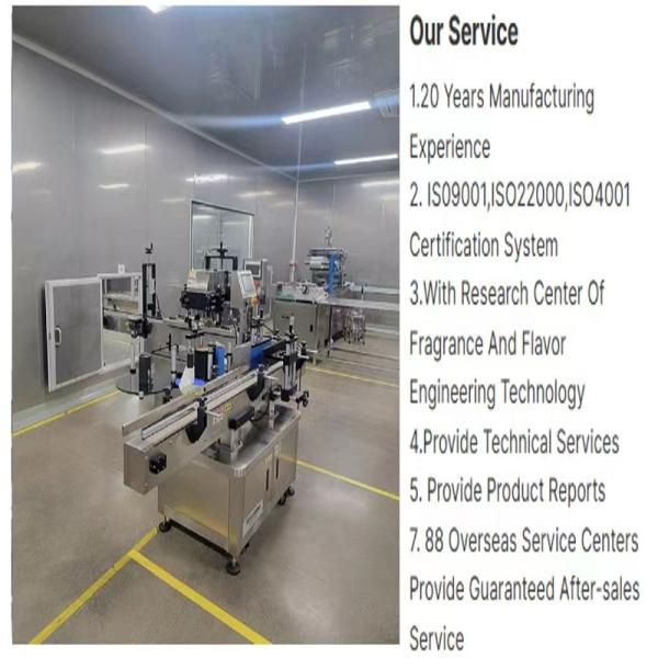 Natural Relaxing Essential Oil Scented like Coco Fragrance for Aromatherapy