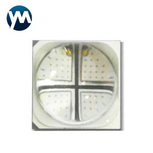 A lâmpada UV UV da microplaqueta 6565-6868 do diodo emissor de luz do diodo