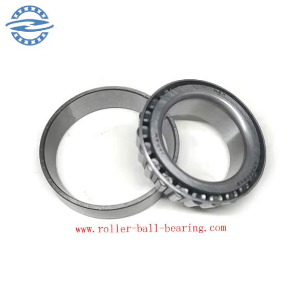 LM300849/811 Front Wheel Tapered Bearing Size 40.988*67.975*17.5m m LM300849/LM300811 300849 300811