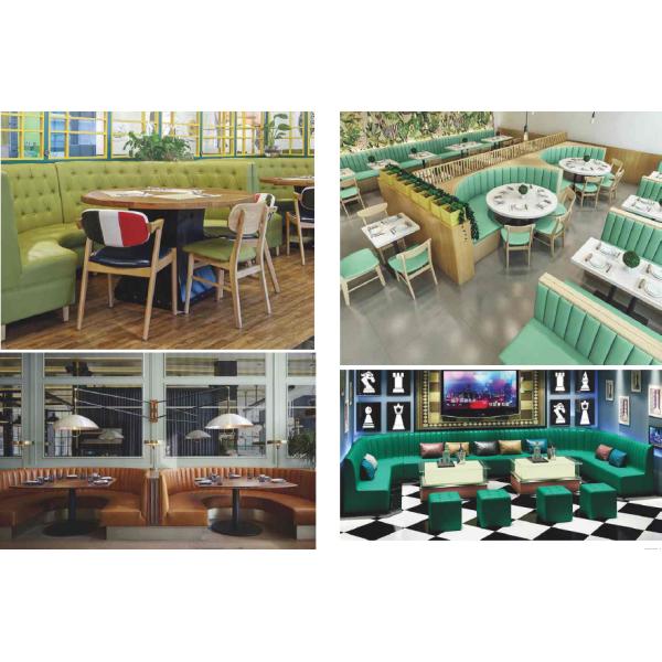 Отдых L120xW65xH90CM Великобритании мебели школы высокой задней коммерчески будочки усаживая