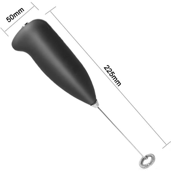 Coffee Tea Accessories Milk Frother