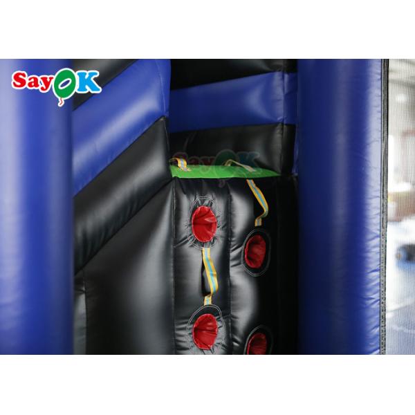 Inflatable Dry Slide Commercial Rental Inflatable Bouncer Slide Children'S Large Inflatable Double Slide Game