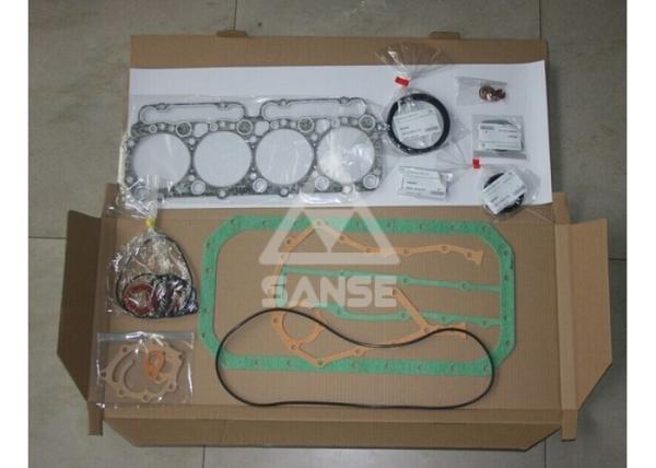 Hino Diesel Engine Parts W06E Cylinder Head Gasket 04010-0341 Engine Rebuild Kits