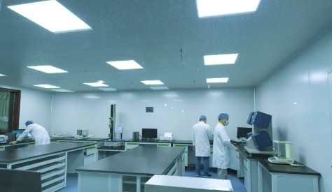 Guangzhou Anpin Textile Technology Co., Ltd