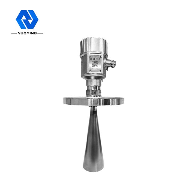 NYRD806 Radar Level Meter radar level transmitter Custom Probe  Industry-specific Custom