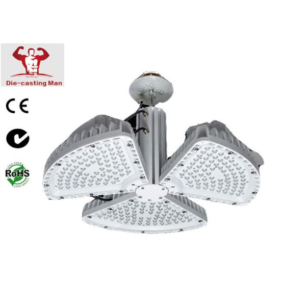 Сад приведенный заливки формы алюминиевый на открытом воздухе освещает для дороги, 30000хрс продолжительности жизни, 150в/300в/540в