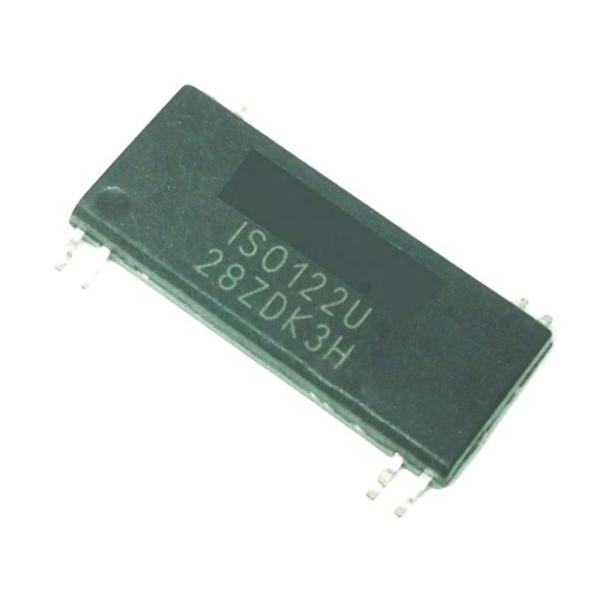 ISO122U ISO122 122U New And Original SOP8 Precision Isolation Amplifier ISO122U